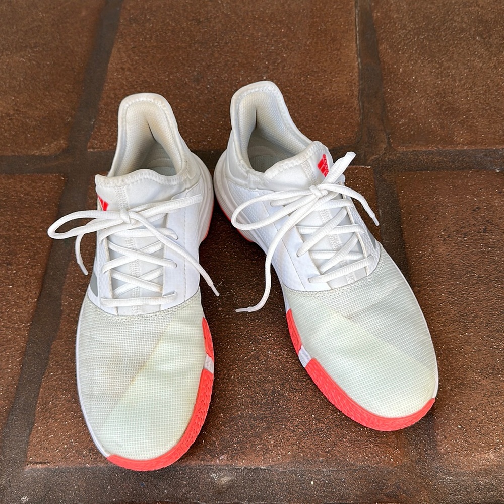 Adidas Tennis Sneakers